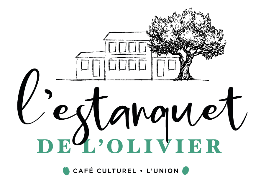 Estanquet de l'Olivier