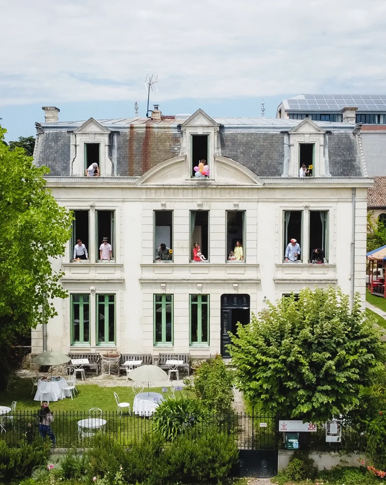 Domaine du Meunier