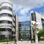 Médiathèque Landowski