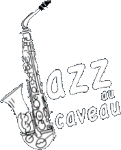 Jazz au Caveau
