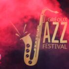 Greoux Jazz Festival