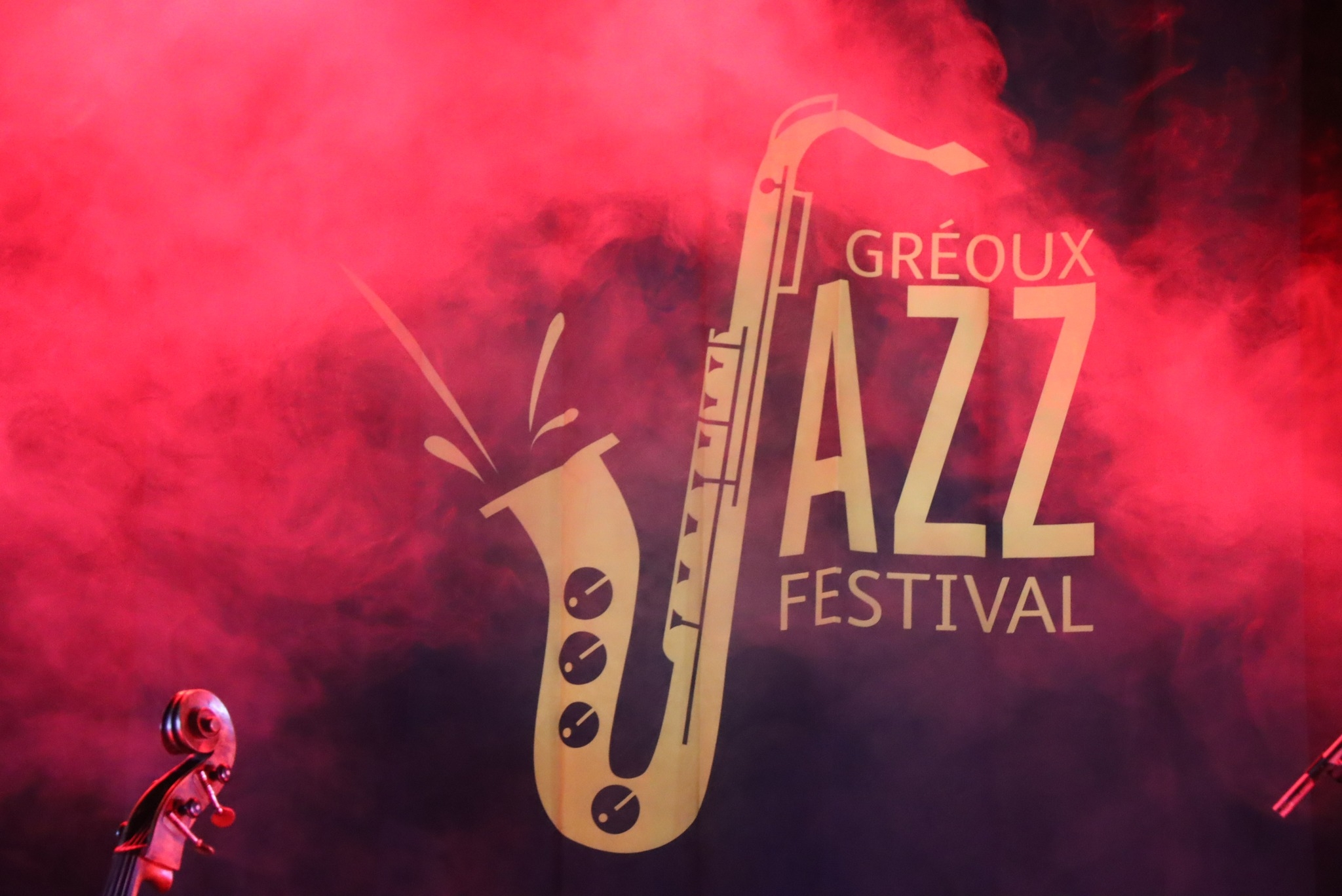 Greoux Jazz Festival