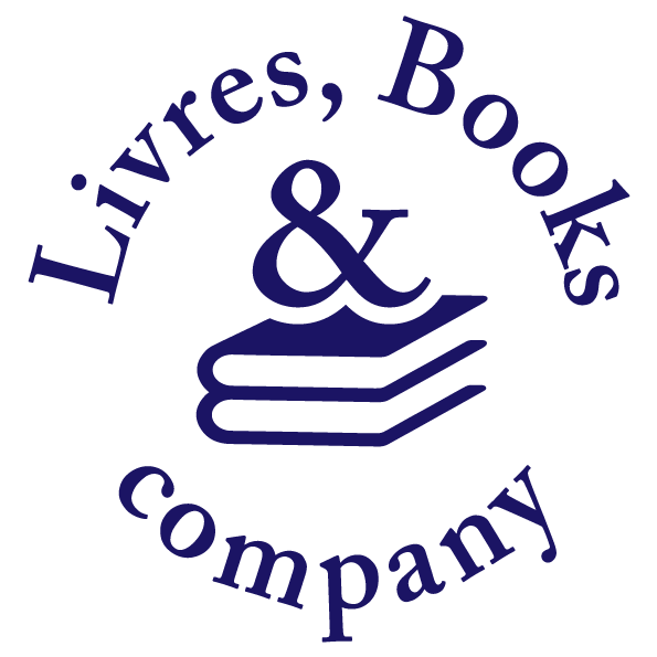 Librairie Livres, Books & Co